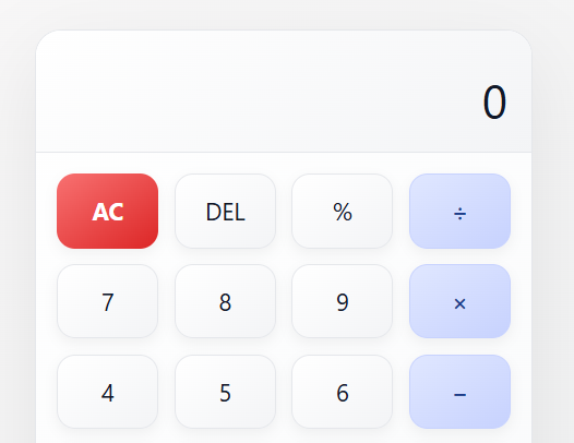 Calculator