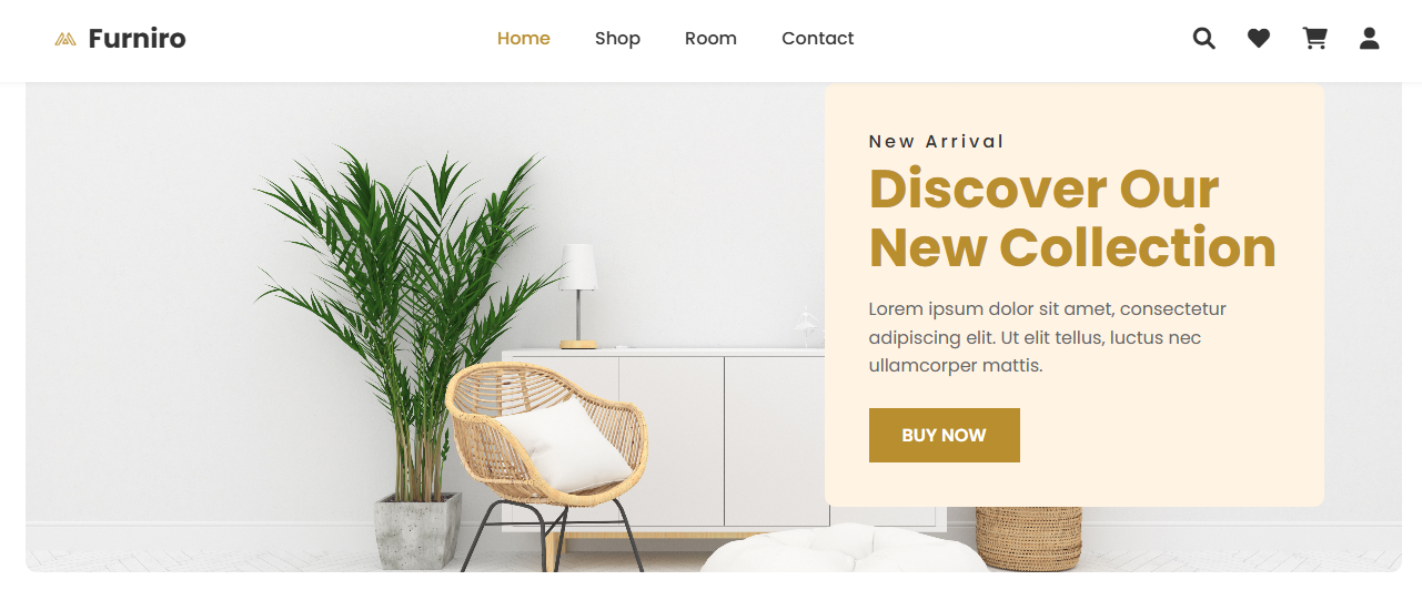Furniture Store